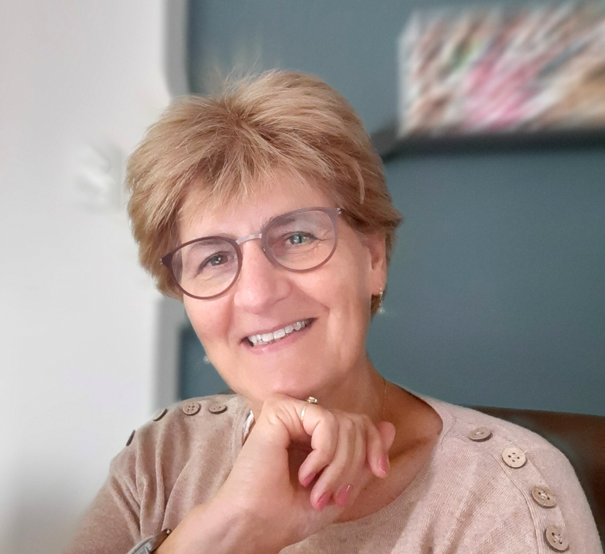 Jacqueline van Rennes