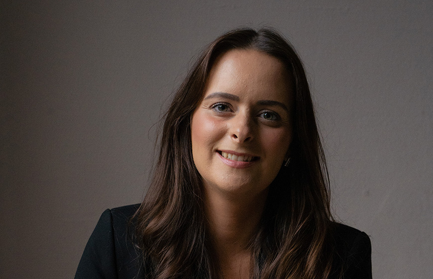 Jennieta, Oud-student  Bedrijfskunde  & Agrifoodbusiness