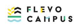 Logo Flevo Campus