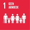 Sustainable Development Goal nummer 1, Geen armoede