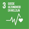 Sustainable Development Goal nummer 3, Goede gezondheid en welzijn