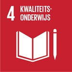 Sustainable Development Goal nummer 4, Kwaliteitsonderwijs