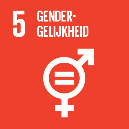 Sustainable Development Goal nummer 5, Gendergelijkheid