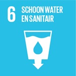 Sustainable Development Goal nummer 6, Schoon water en sanitair