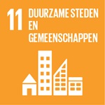 Sustainable Development Goal nummer 11, Duurzame steden en gemeenschappen