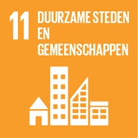 Sustainable Development Goal nummer 11, Duurzame steden en gemeenschappen