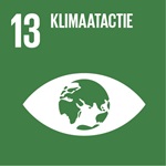Sustainable Development Goal nummer 13, Klimaatactie