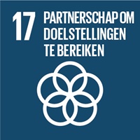 Sustainable Development Goal nummer 17, Samenwerking om doelstellingen te bereiken