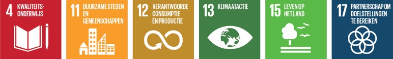 SDG Almere