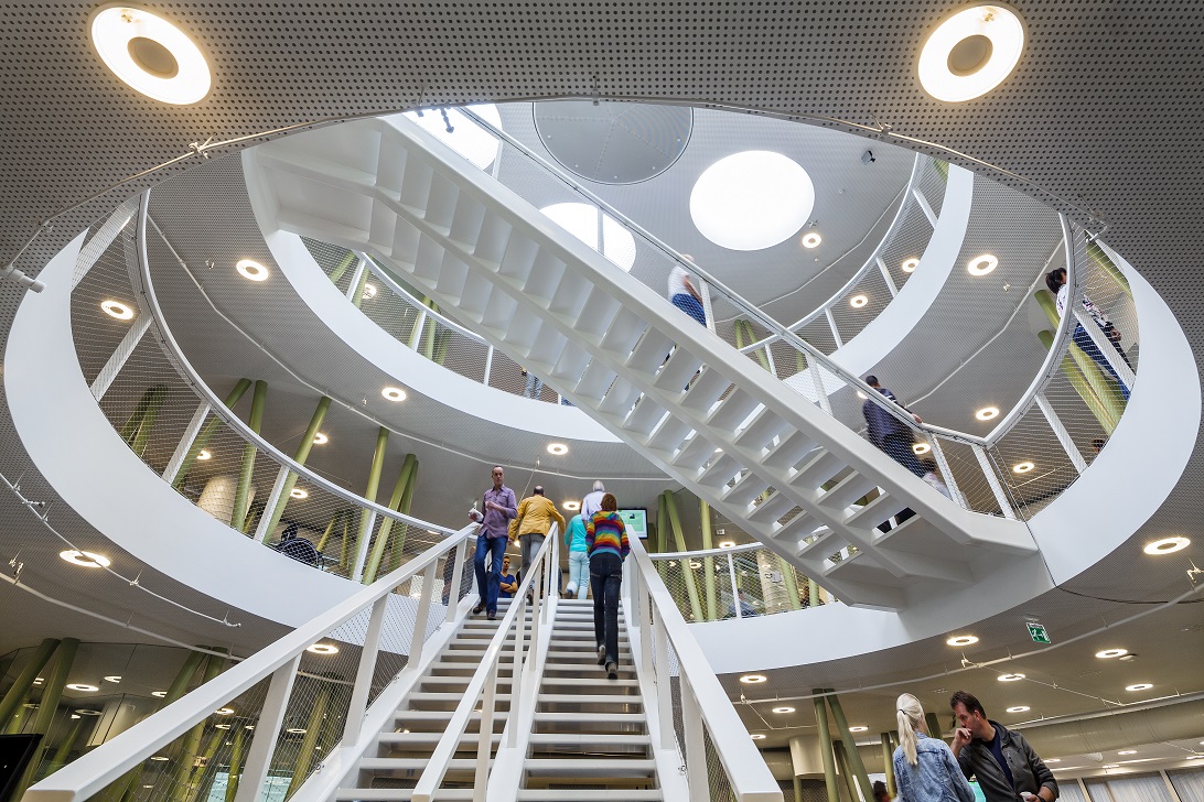 Studeren in Wageningen