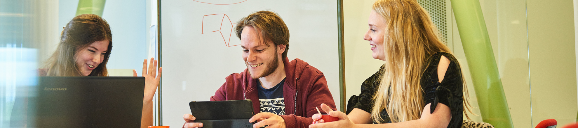 Aeres Hogeschool Wageningen