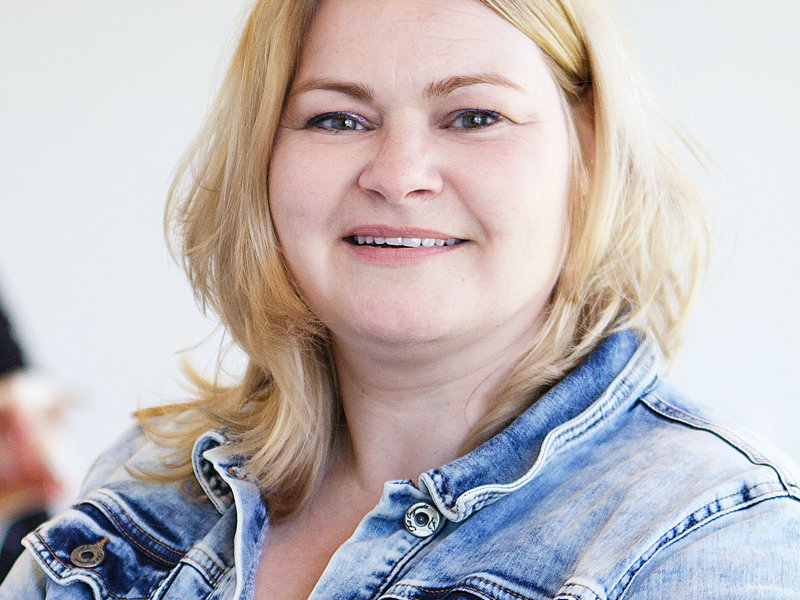 B DT Docent Groene Sector PABO 2