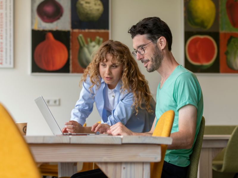studenten wageningen