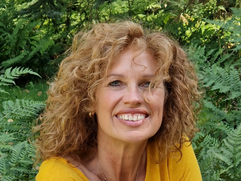 Jeanett van Swinderen