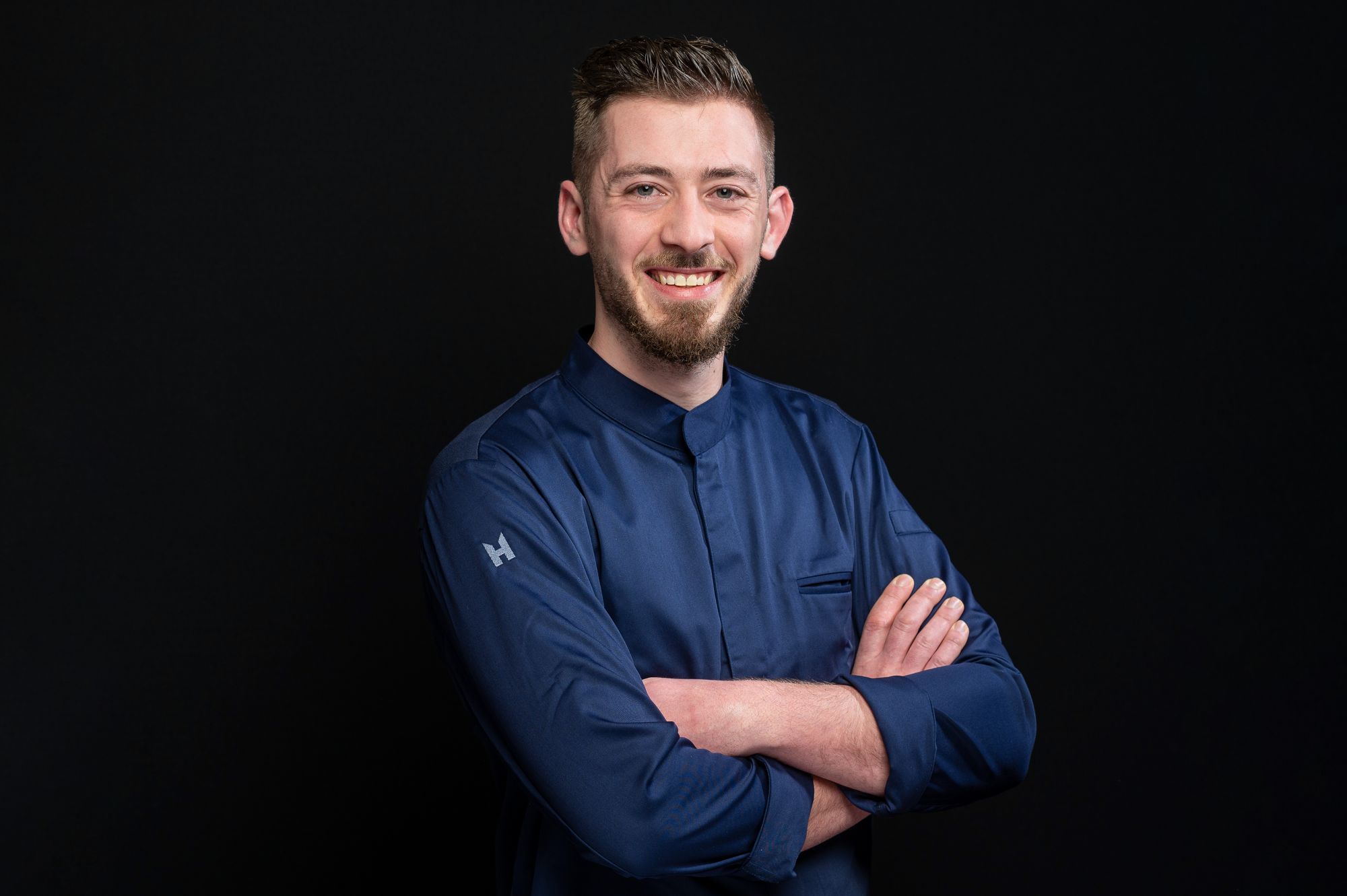 Student Jean Maessen