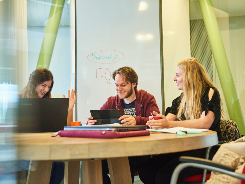 Aeres Hogeschool Wageningen