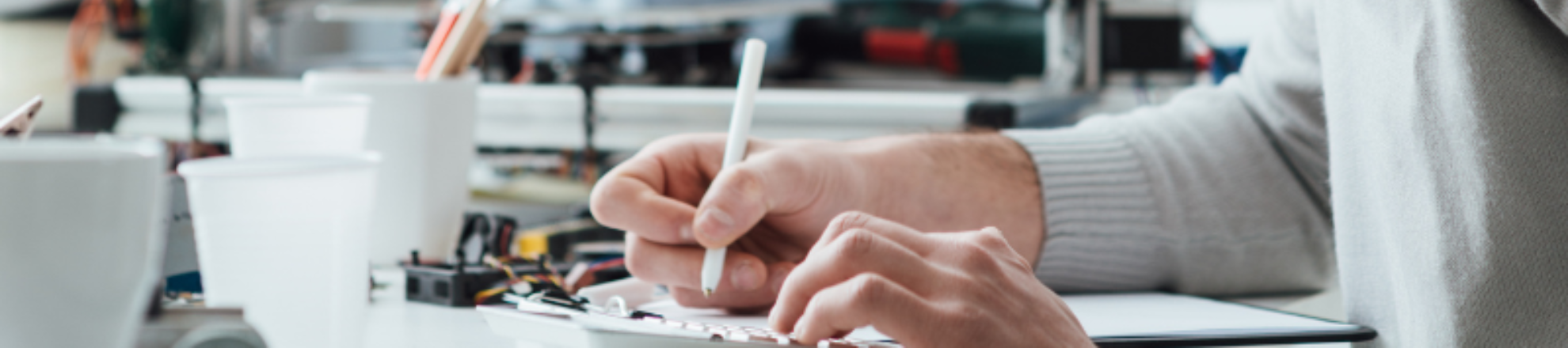 Dienstverlening en producten