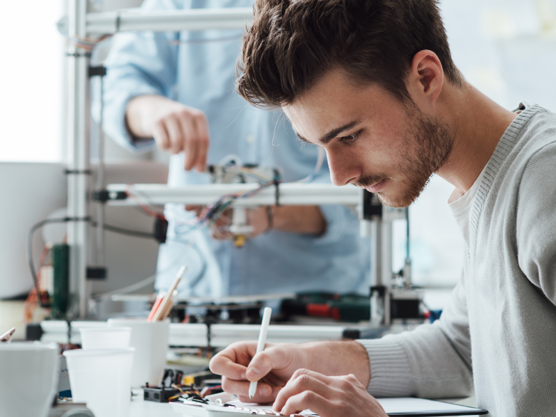 Bachelor deeltijd opleiding Docent en kennismanager Dienstverlening en producten Aeres Hogeschool Wageningen