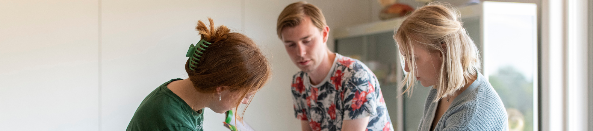 Bachelor voltijd opleiding Docent en kennismanager Recreatie en gezelschapsdieren Aeres Hogeschool Wageningen