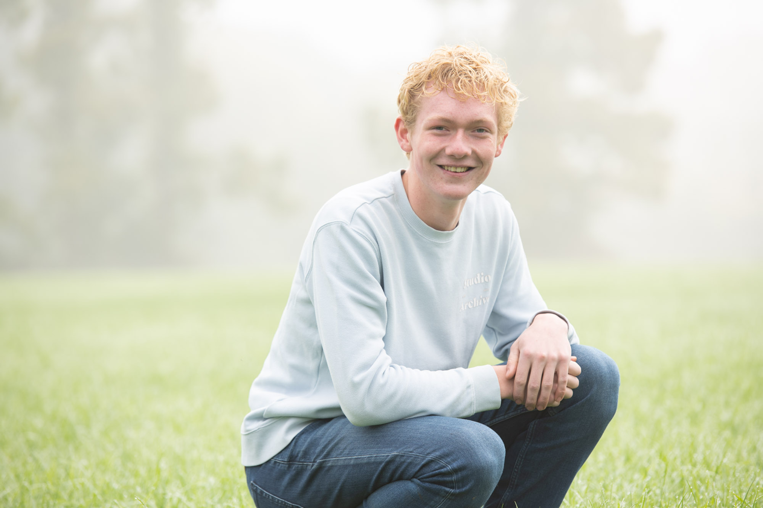 Matthijs student Docent en kennismanager Groen