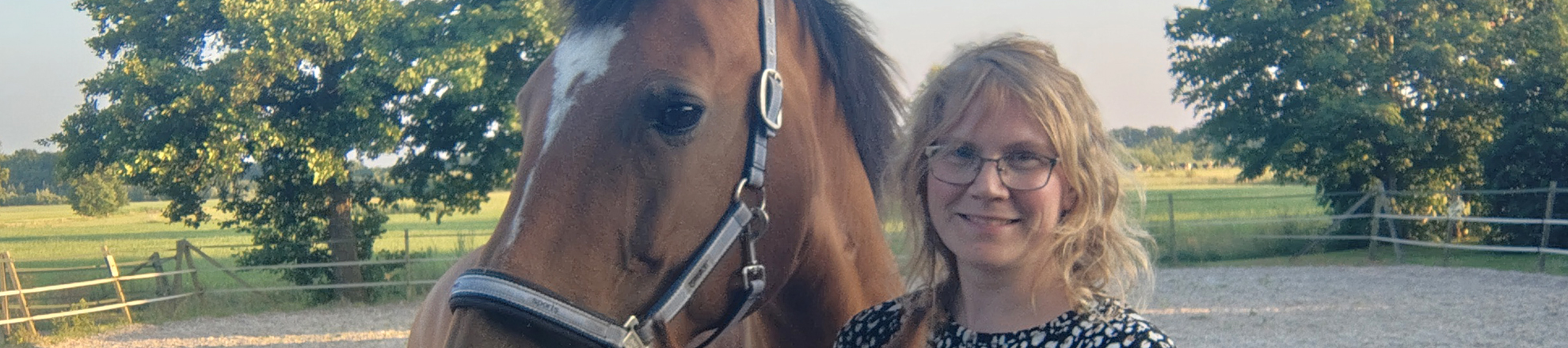 Student Docent en kennismanager Groene Sector HAO - Anouk van 't Padje