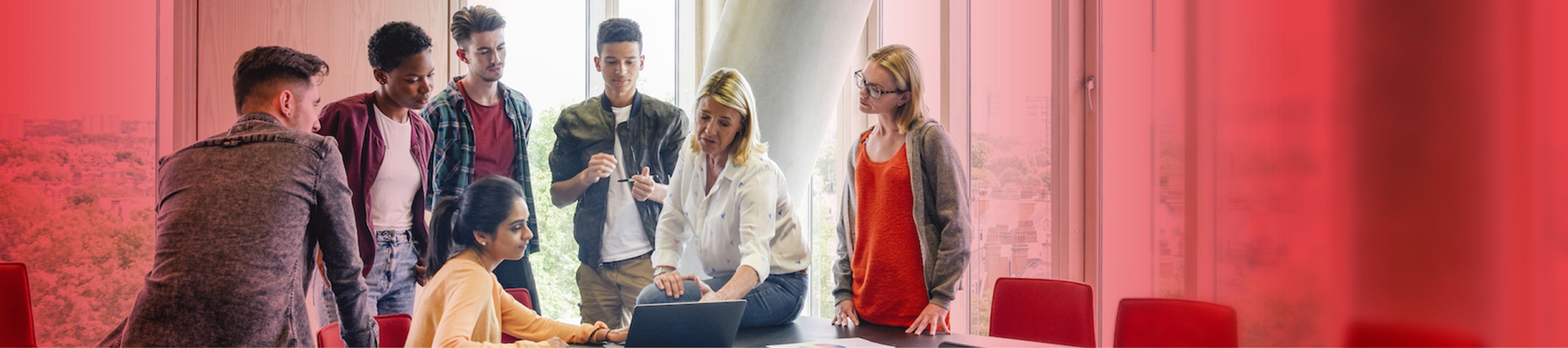 Docent worden doorgroeier