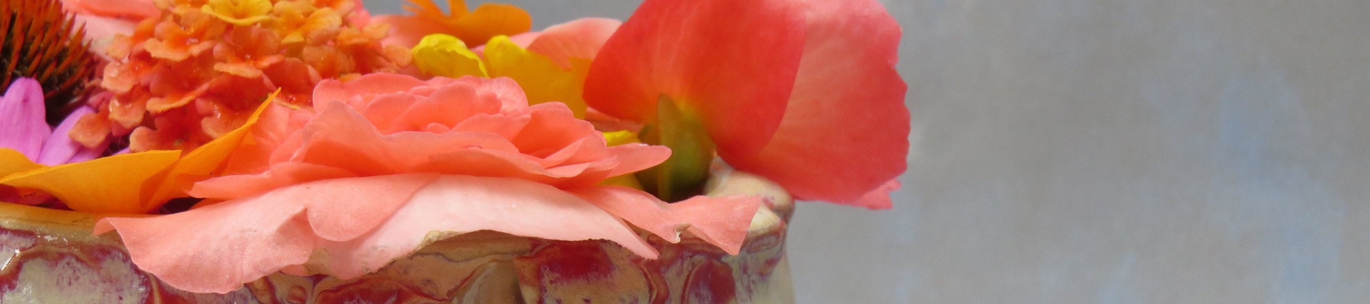 Bloemwerk Ad Bloemsierkunst deeltijd