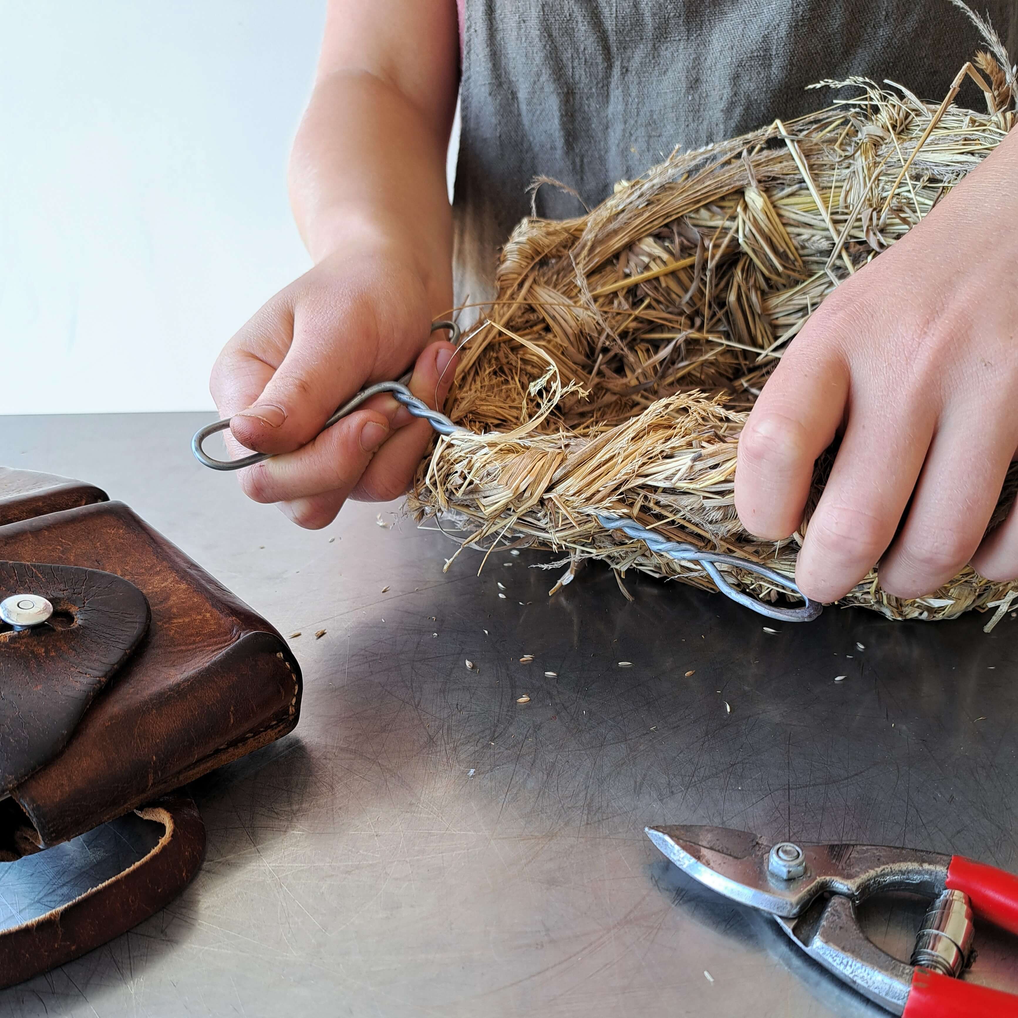 Ad Plantaardige vormgeving 