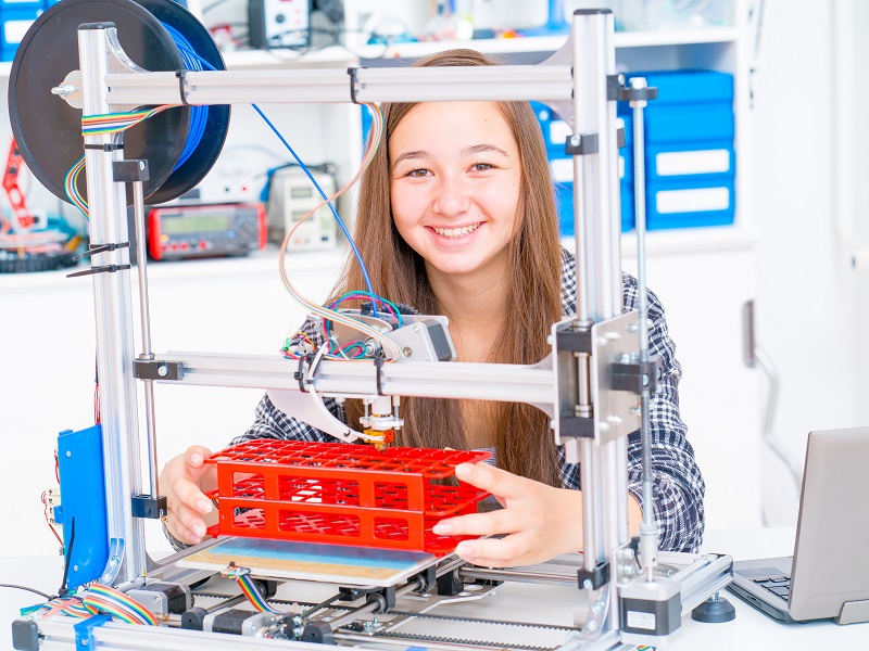B VT Docent Dienstverlening en Producten 3D