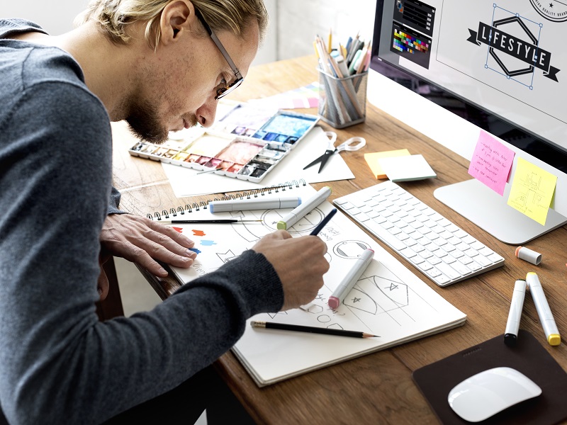 B VT Docent Dienstverlening en Producten Multimedia design