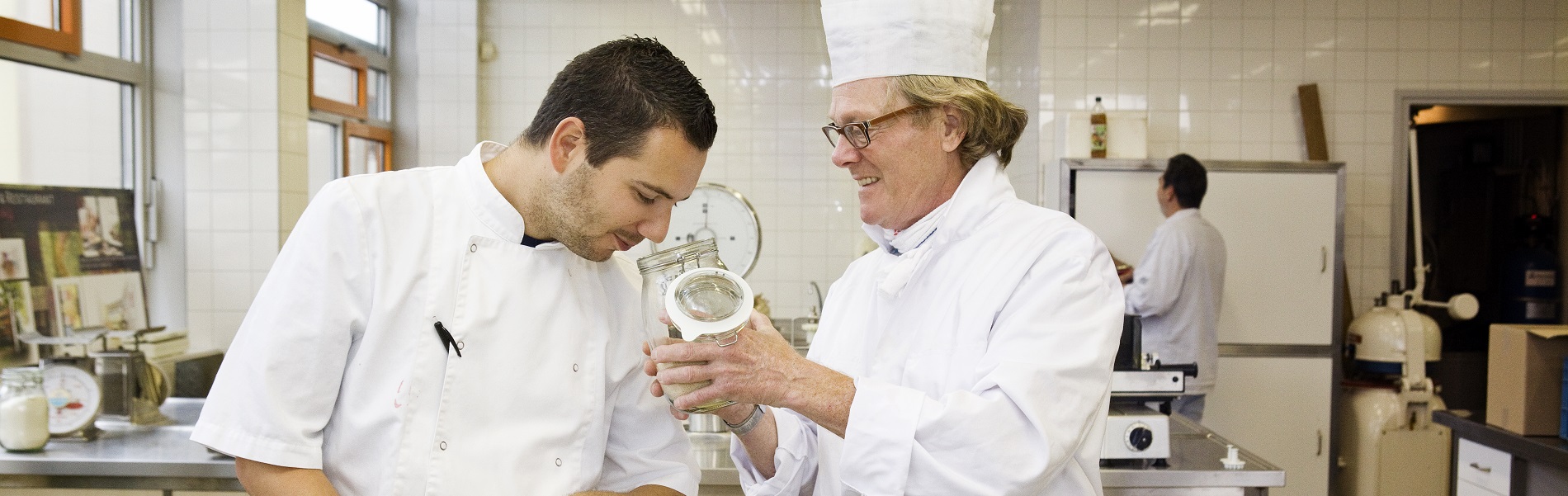 Ad DT Praktijkopleider Consumptieve Techniek