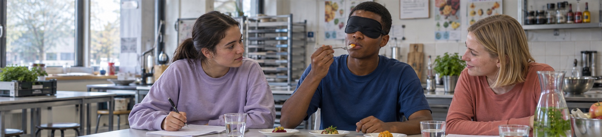 Voeding en Gezondheid wereld