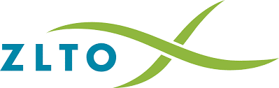 Logo ZLTO samenwerkingspartner G4AE project Aeres Hogeschool Dronten