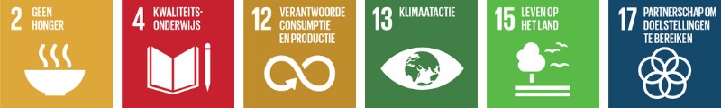 SDG Dronten